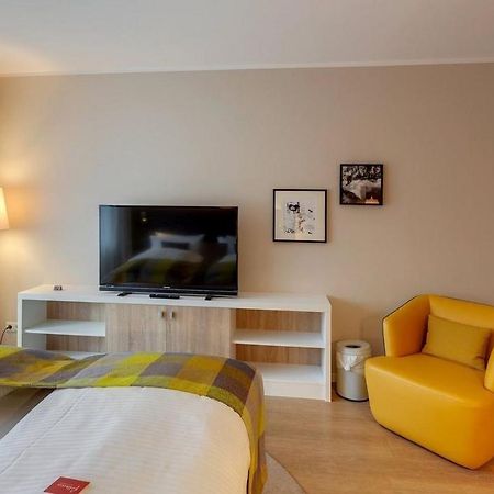 Frederics Muenchen City Schwabing Exterior photo
