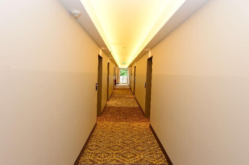 Frederics Muenchen City Schwabing Exterior photo