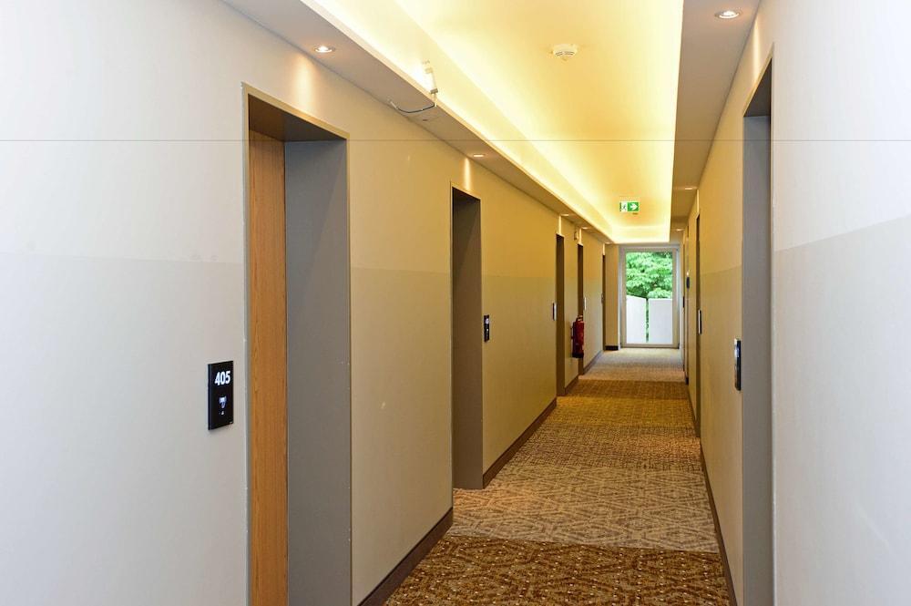Frederics Muenchen City Schwabing Exterior photo