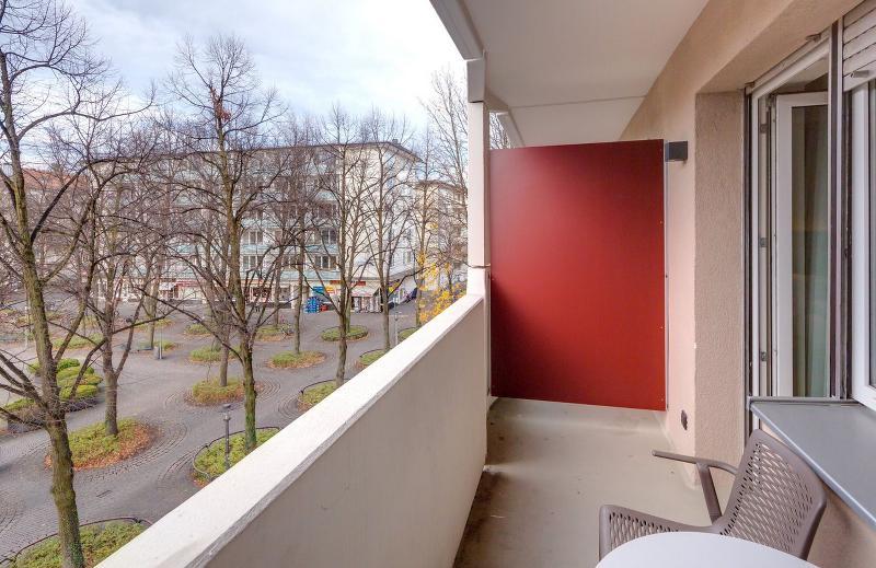 Frederics Muenchen City Schwabing Exterior photo